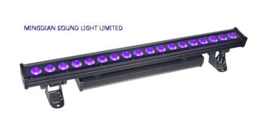 LED Wash Bar 18x15W