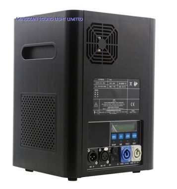 600W Electronic Spark Machine (DMX/Remote control)