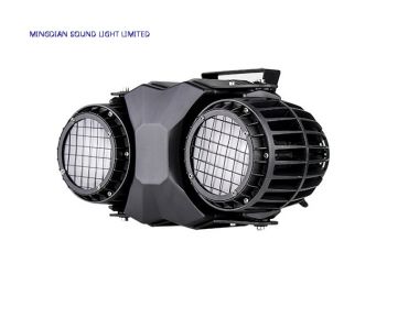 300W/400W COB LED Blinder Light (2x150W/200W)