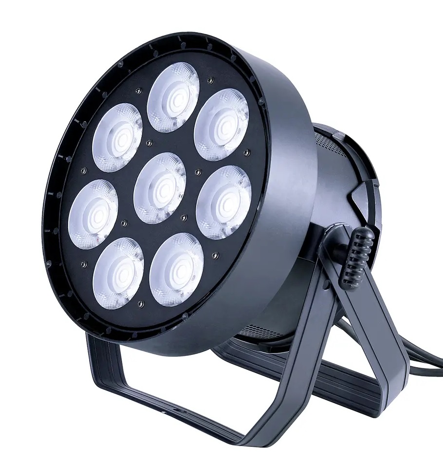 Types of commercial lighting available in the market