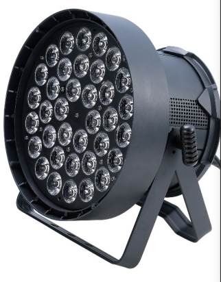 LED Moving Head Light For Stage Ornaments