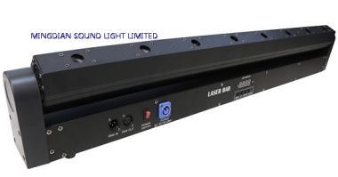 Laser Moving Bar (R/G/B)