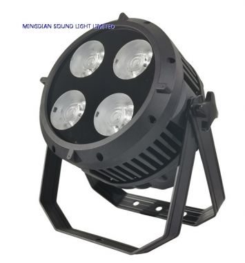 Outdoor Waterproof LED Par 4pcs 50W COB