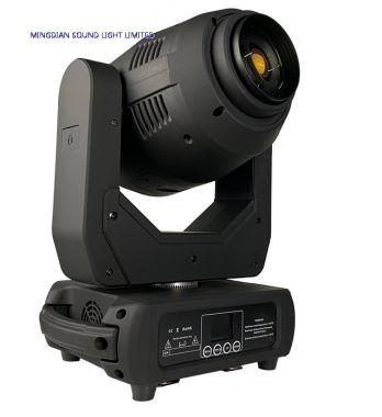 250W BSW 3IN1 LED Moving Head