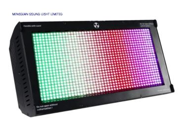 LED STROBE LIGHT (120 segments pixel control)