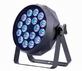 Diamond LED Par Light
