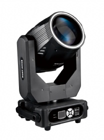 Beam Moving Head 295W with led ring