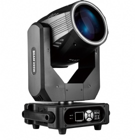 Beam Moving Head 295W with led ring
